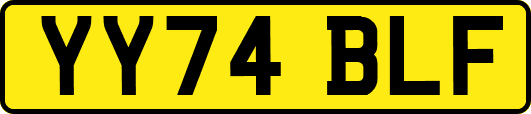 YY74BLF