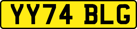 YY74BLG