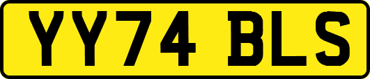 YY74BLS