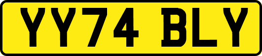 YY74BLY