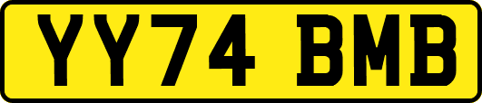 YY74BMB