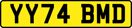 YY74BMD