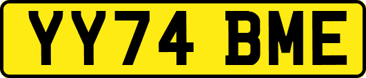 YY74BME
