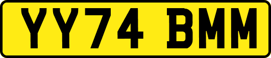 YY74BMM