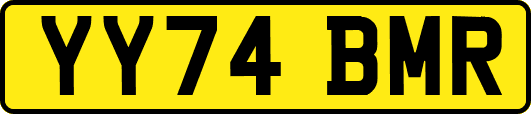 YY74BMR
