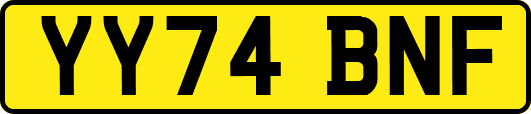 YY74BNF