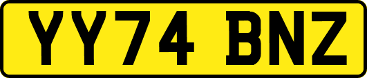 YY74BNZ