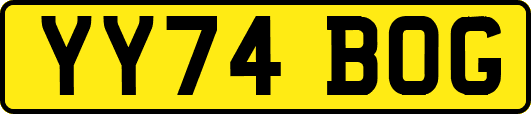 YY74BOG
