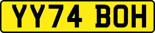YY74BOH