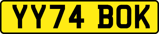 YY74BOK