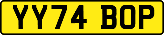 YY74BOP