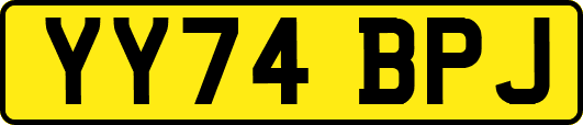 YY74BPJ