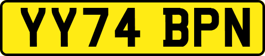 YY74BPN