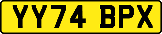 YY74BPX