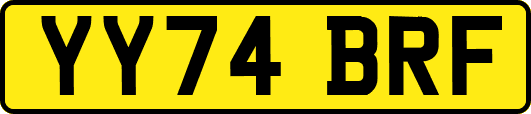 YY74BRF