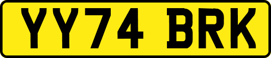 YY74BRK