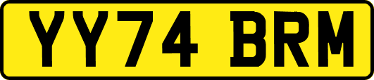 YY74BRM