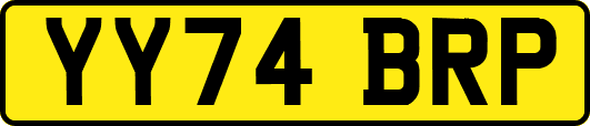 YY74BRP