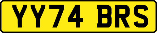 YY74BRS