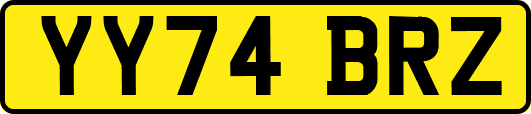 YY74BRZ