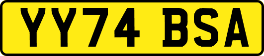 YY74BSA