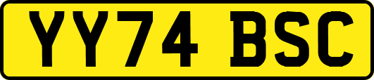 YY74BSC