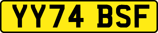 YY74BSF