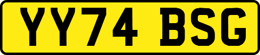 YY74BSG
