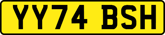 YY74BSH