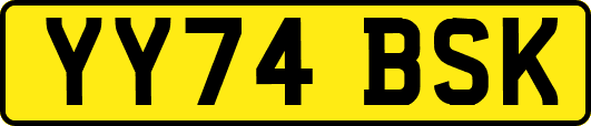 YY74BSK