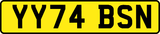 YY74BSN