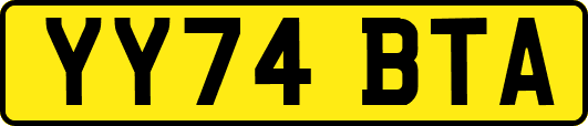YY74BTA
