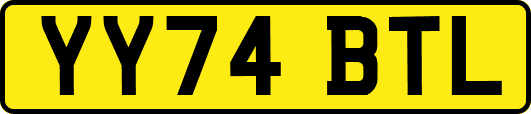 YY74BTL