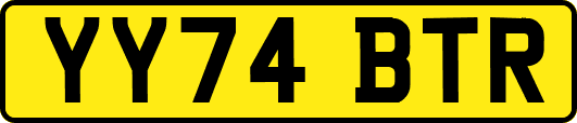 YY74BTR