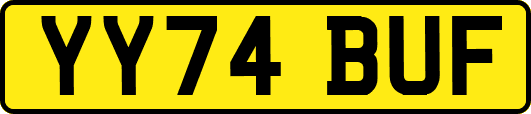 YY74BUF