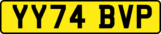 YY74BVP