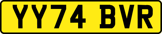 YY74BVR