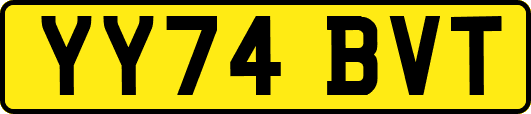 YY74BVT