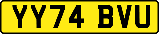 YY74BVU