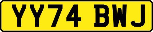 YY74BWJ