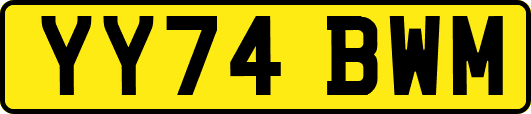 YY74BWM