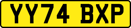 YY74BXP