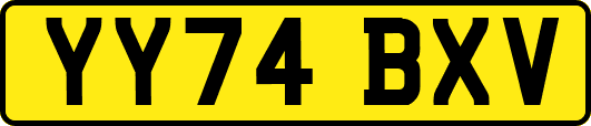 YY74BXV
