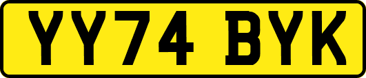 YY74BYK