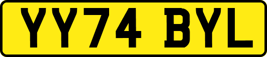 YY74BYL