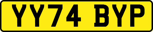 YY74BYP