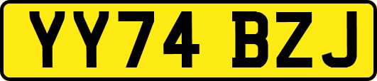 YY74BZJ