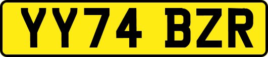 YY74BZR