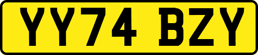 YY74BZY