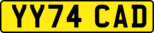 YY74CAD